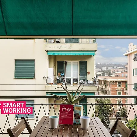 شقة Bright In San Martino By Wonderful Italy *