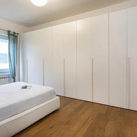 Bright In San Martino By Wonderful Italy * Genua