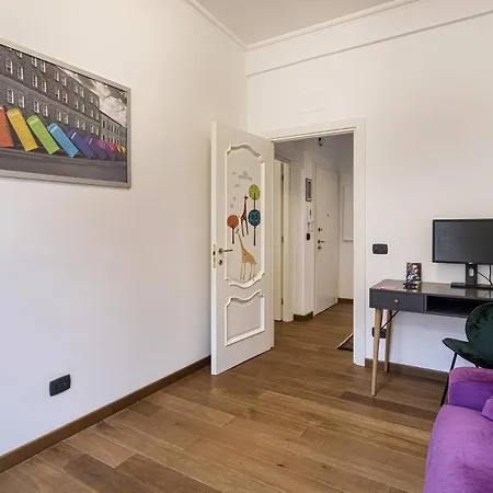 Lägenhet Bright In San Martino By Wonderful Italy *