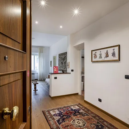 Bright In San Martino By Wonderful Italy Lägenhet