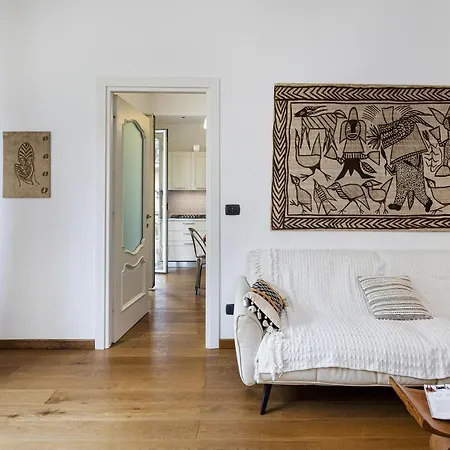 Lägenhet Bright In San Martino By Wonderful Italy