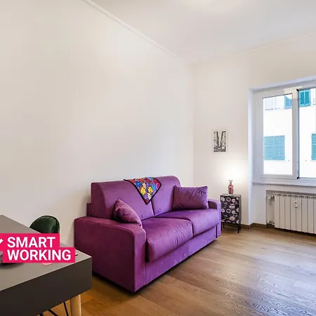 Bright In San Martino By Wonderful Italy Apartamento Génova