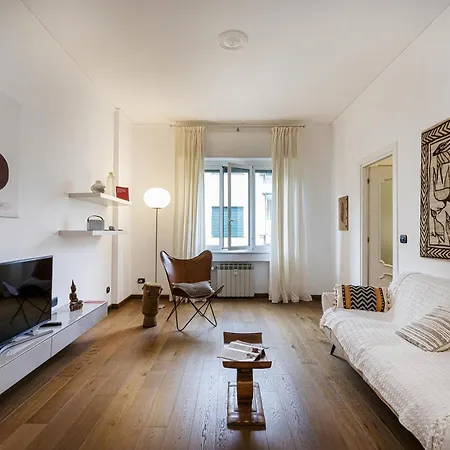 Bright In San Martino By Wonderful Italy Lägenhet