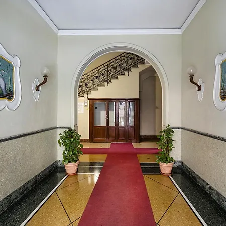 Bright In San Martino By Wonderful Italy * Genua