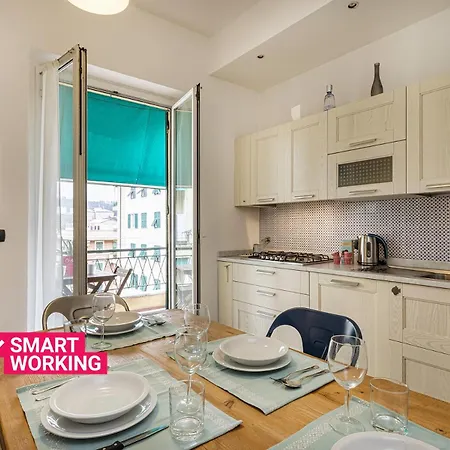 Bright In San Martino By Wonderful Italy Lägenhet