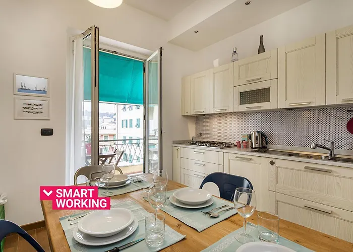 Bright In San Martino By Wonderful Italy Appartement