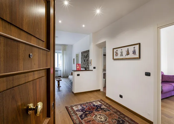 Bright In San Martino By Wonderful Italy 公寓