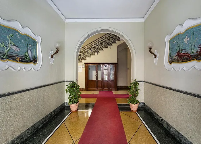 Bright In San Martino By Wonderful Italy * 热那亚